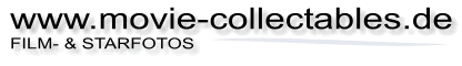 Movie Collectables